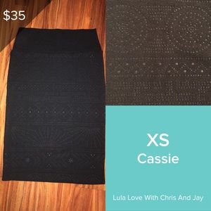 Lularoe Cassie